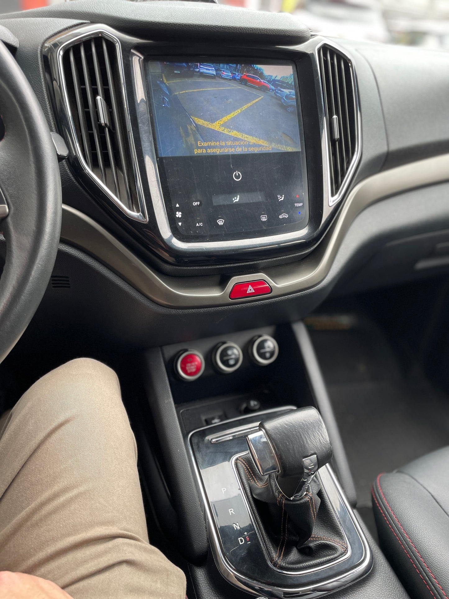 CHANGAN CX70 ELITE 1.5 AT, 2021