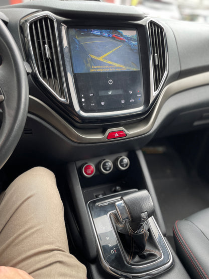CHANGAN CX70 ELITE 1.5 AT, 2021