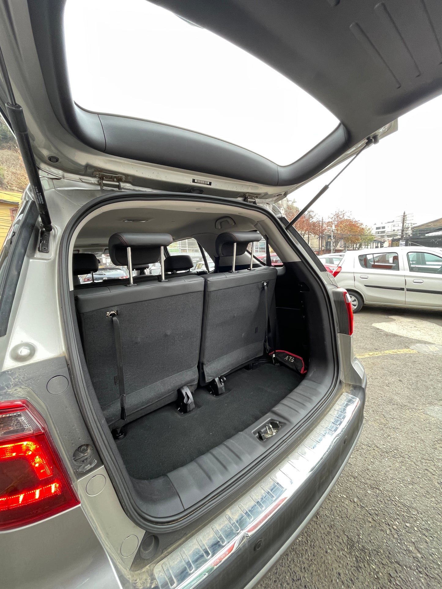 CHANGAN CX70 ELITE 1.5 AT, 2021