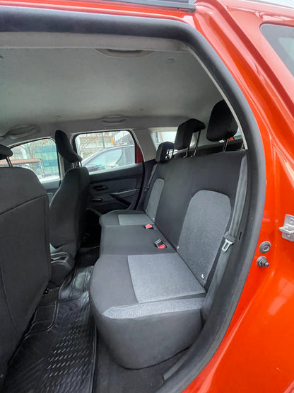 RENAULT DUSTER II LIFE 1.6, 2022