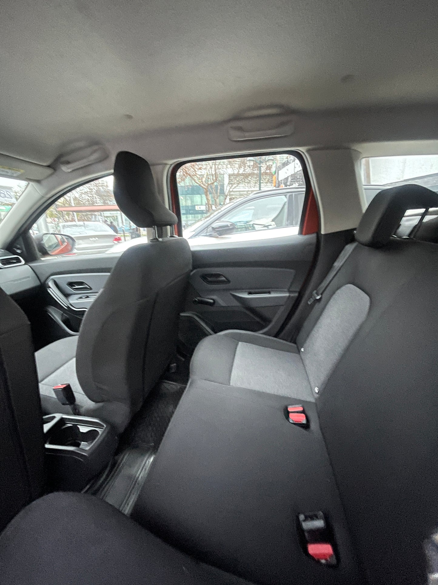 RENAULT DUSTER II LIFE 1.6, 2022