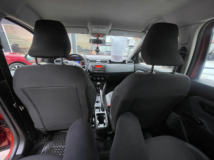 RENAULT DUSTER II LIFE 1.6, 2022