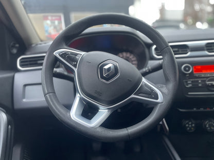 RENAULT DUSTER II LIFE 1.6, 2022