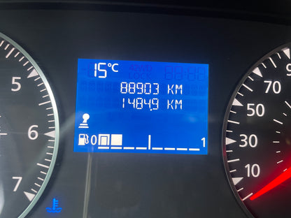 RENAULT DUSTER II LIFE 1.6, 2022