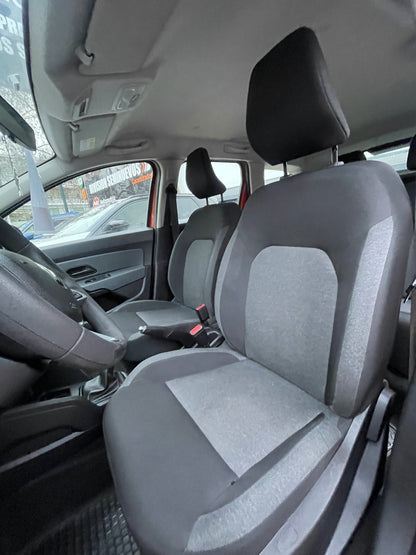 RENAULT DUSTER II LIFE 1.6, 2022