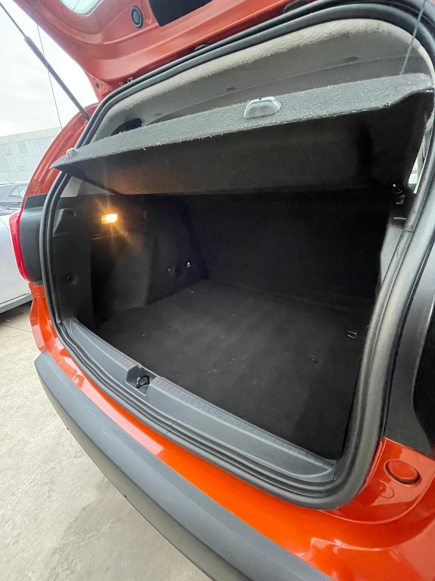 RENAULT DUSTER II LIFE 1.6, 2022