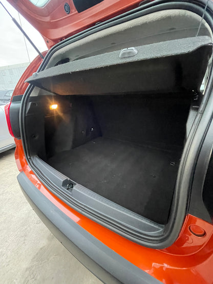 RENAULT DUSTER II LIFE 1.6, 2022