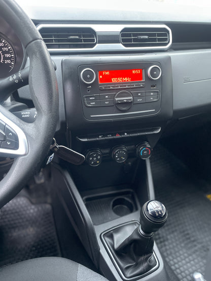 RENAULT DUSTER II LIFE 1.6, 2022