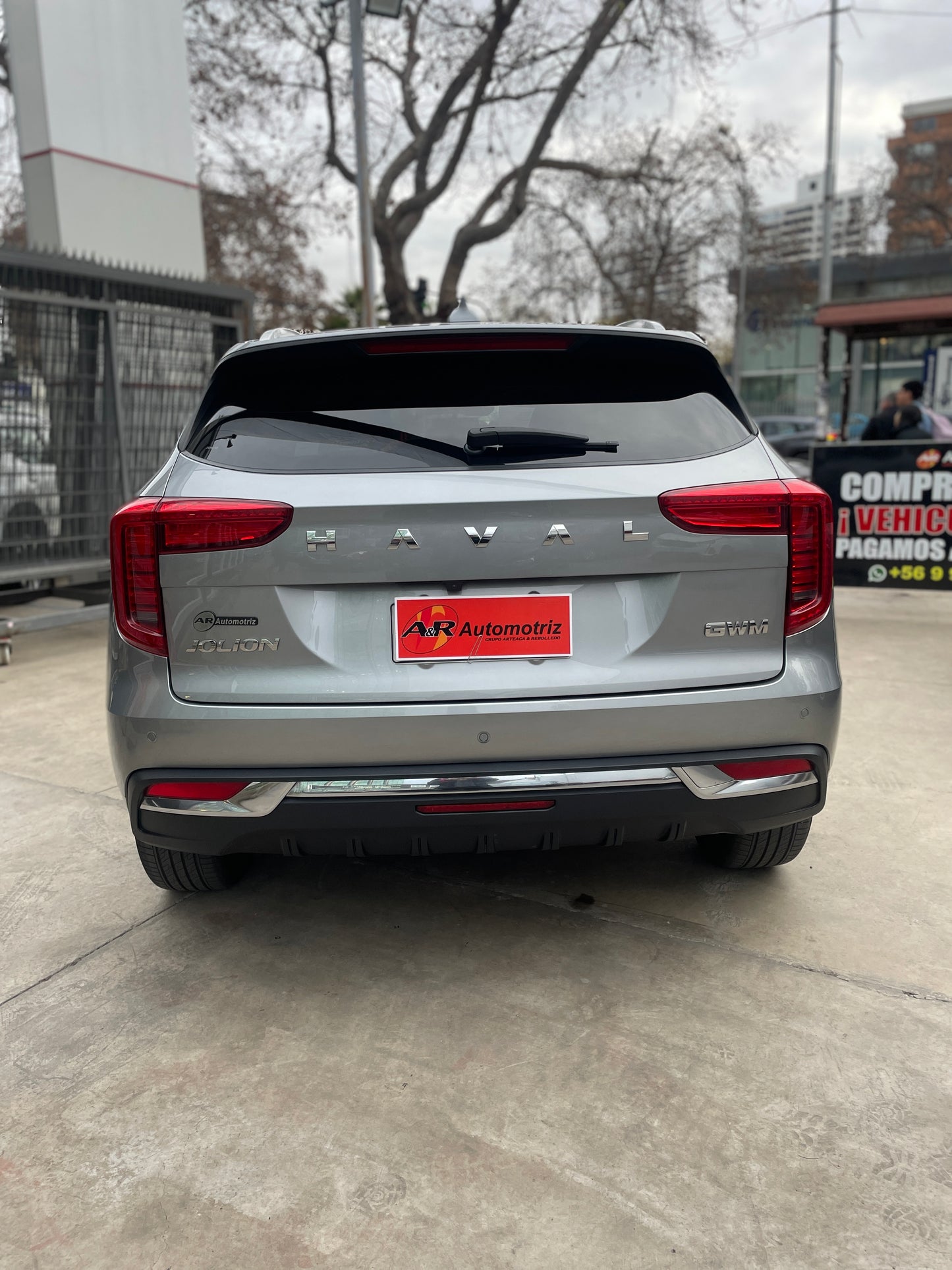 HAVAL JOLION ELITE 1.5, 2024