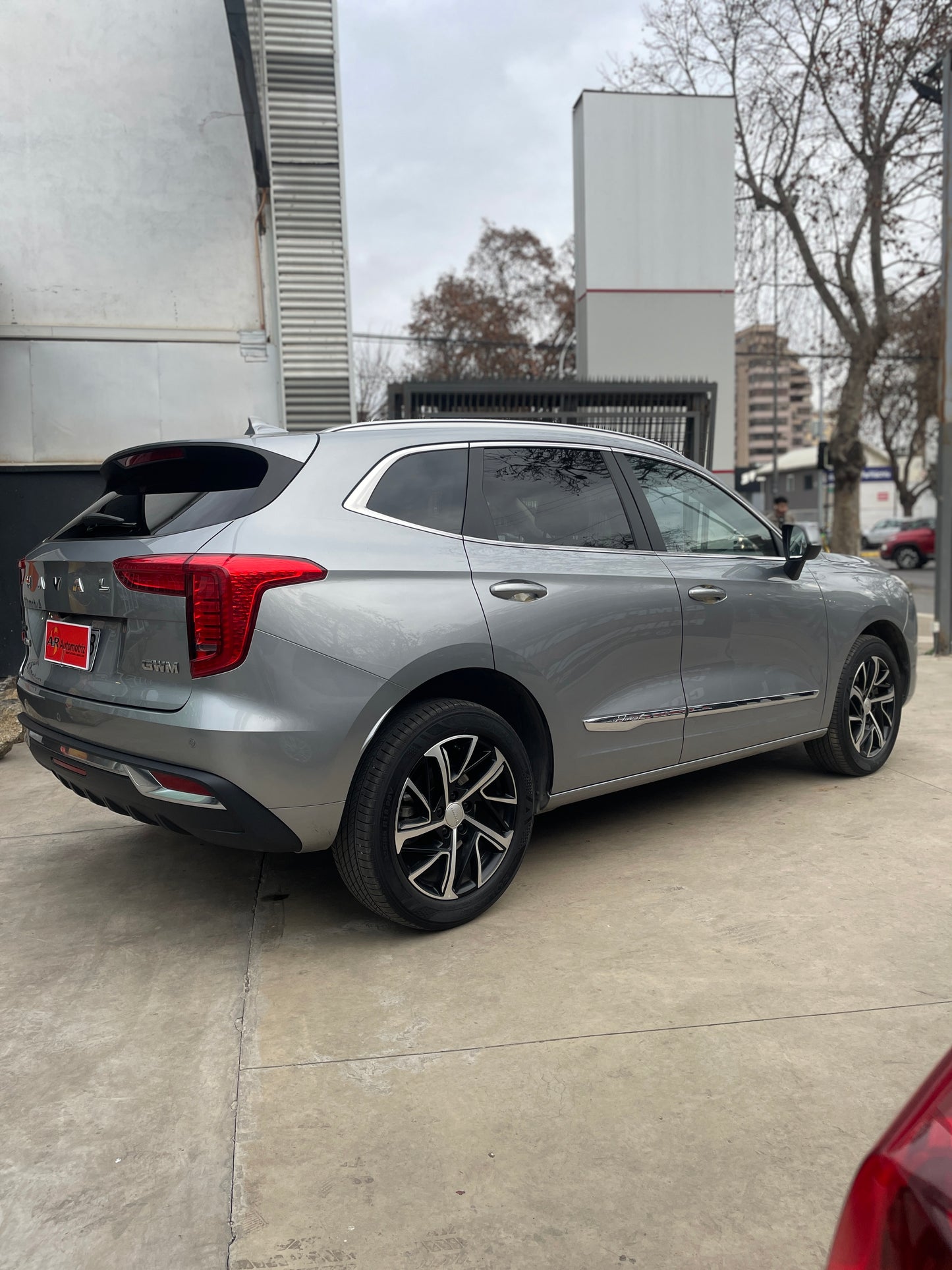 HAVAL JOLION ELITE 1.5, 2024