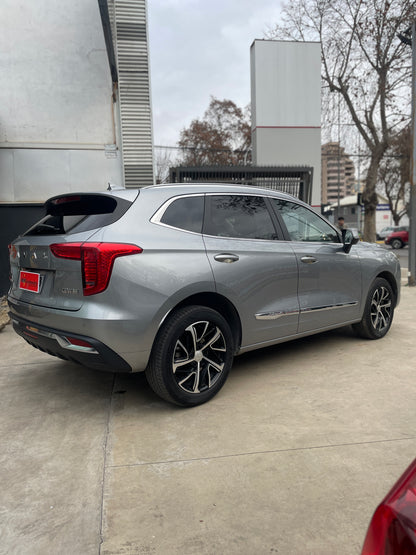 HAVAL JOLION ELITE 1.5, 2024