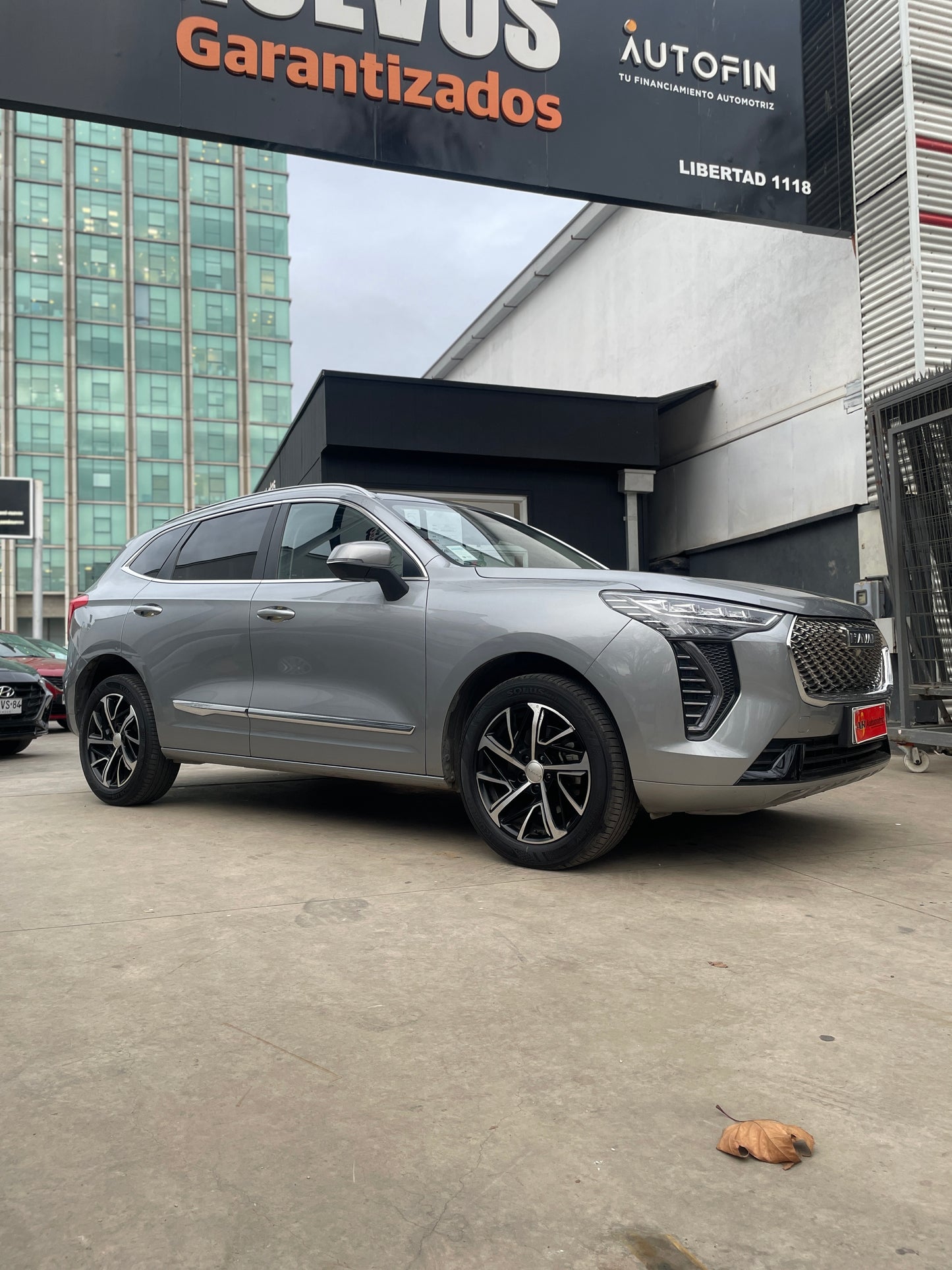 HAVAL JOLION ELITE 1.5, 2024