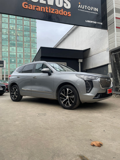 HAVAL JOLION ELITE 1.5, 2024
