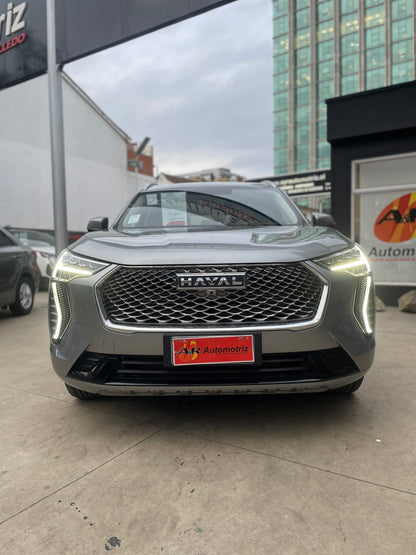 HAVAL JOLION ELITE 1.5, 2024