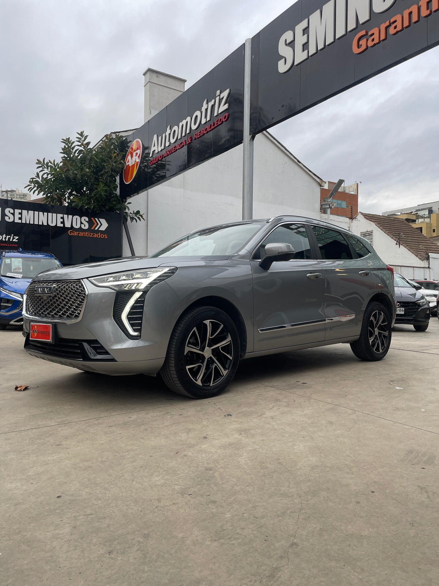 HAVAL JOLION ELITE 1.5, 2024