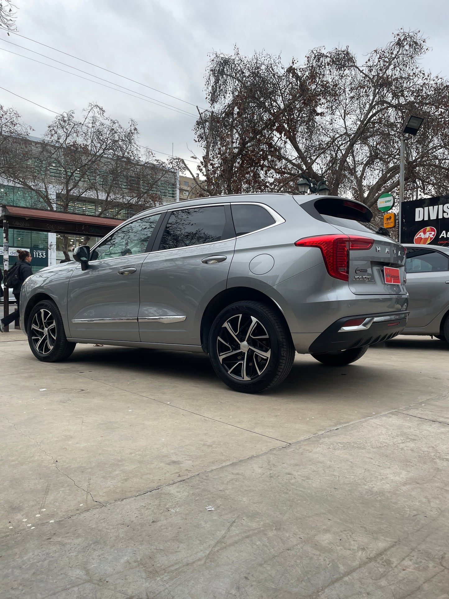 HAVAL JOLION ELITE 1.5, 2024