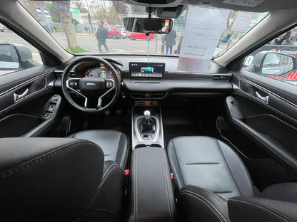 HAVAL JOLION ELITE 1.5, 2024