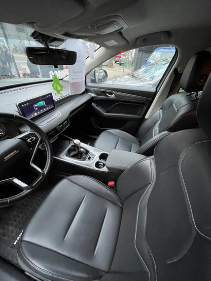 HAVAL JOLION ELITE 1.5, 2024