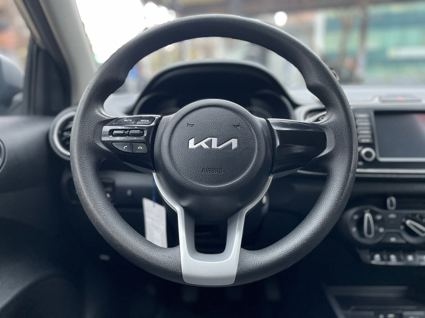 KIA SOLUTO, 2024
