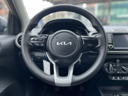 KIA SOLUTO, 2024