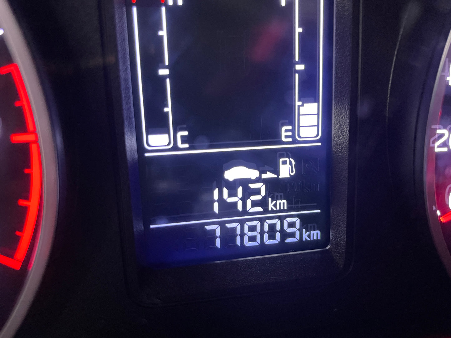 KIA SOLUTO, 2024