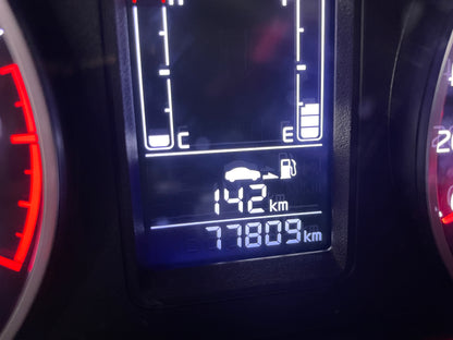 KIA SOLUTO, 2024