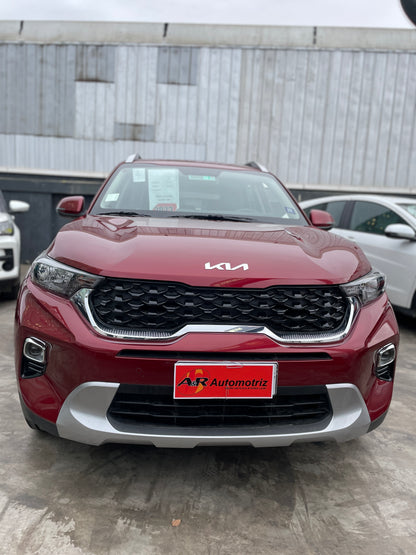 KIA SONET EX 1.5, 2023