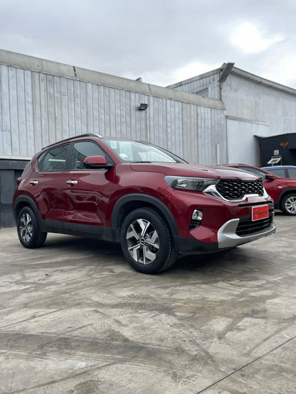 KIA SONET EX 1.5, 2023