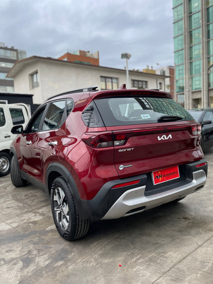 KIA SONET EX 1.5, 2023