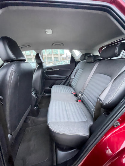 KIA SONET EX 1.5, 2023