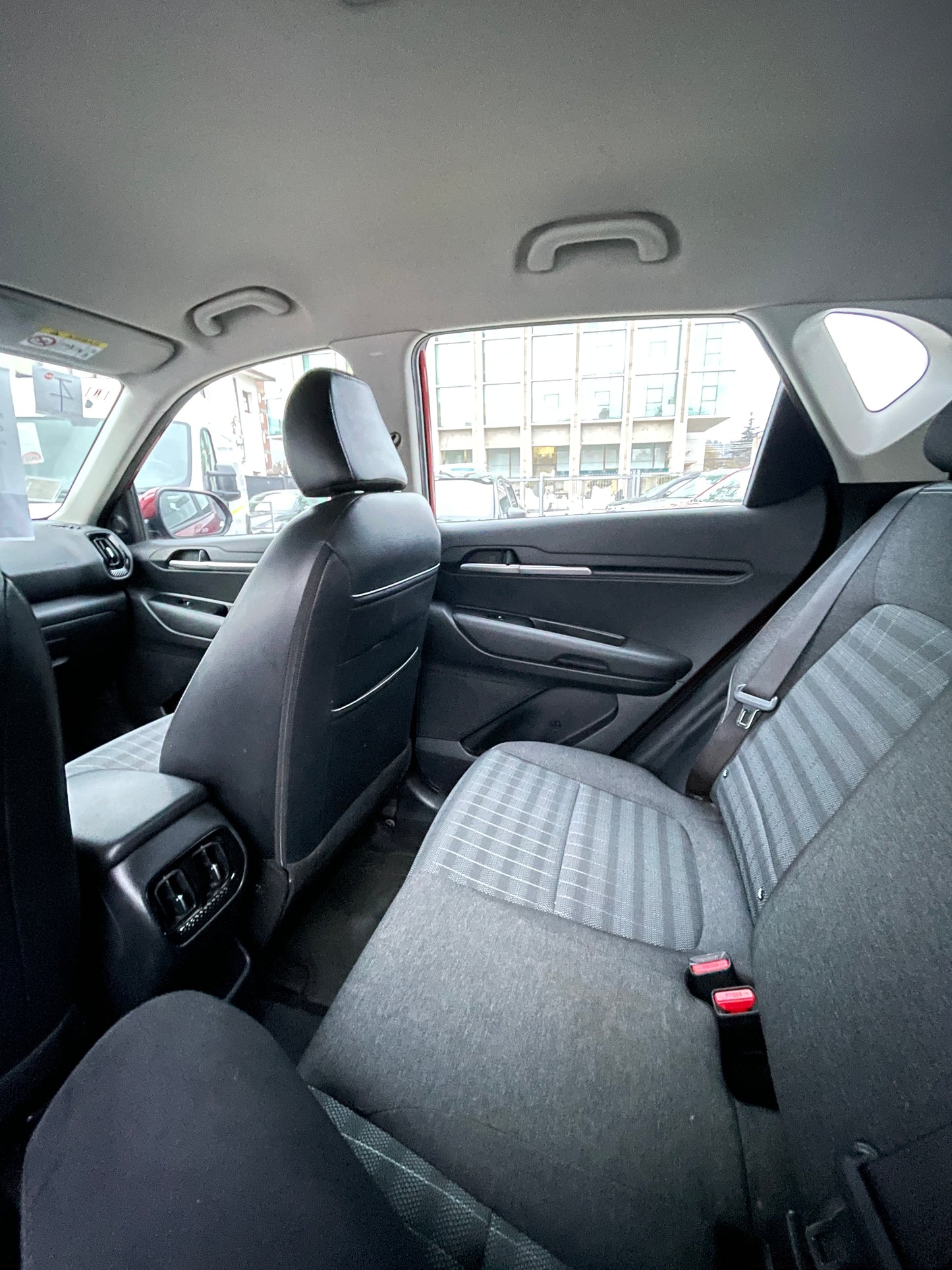 KIA SONET EX 1.5, 2023