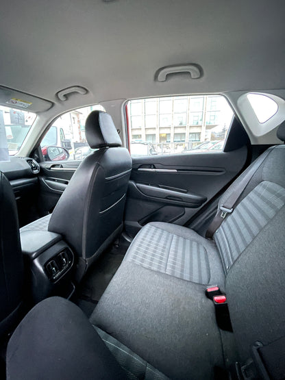 KIA SONET EX 1.5, 2023