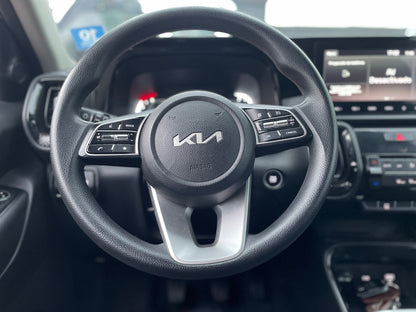 KIA SONET EX 1.5, 2023