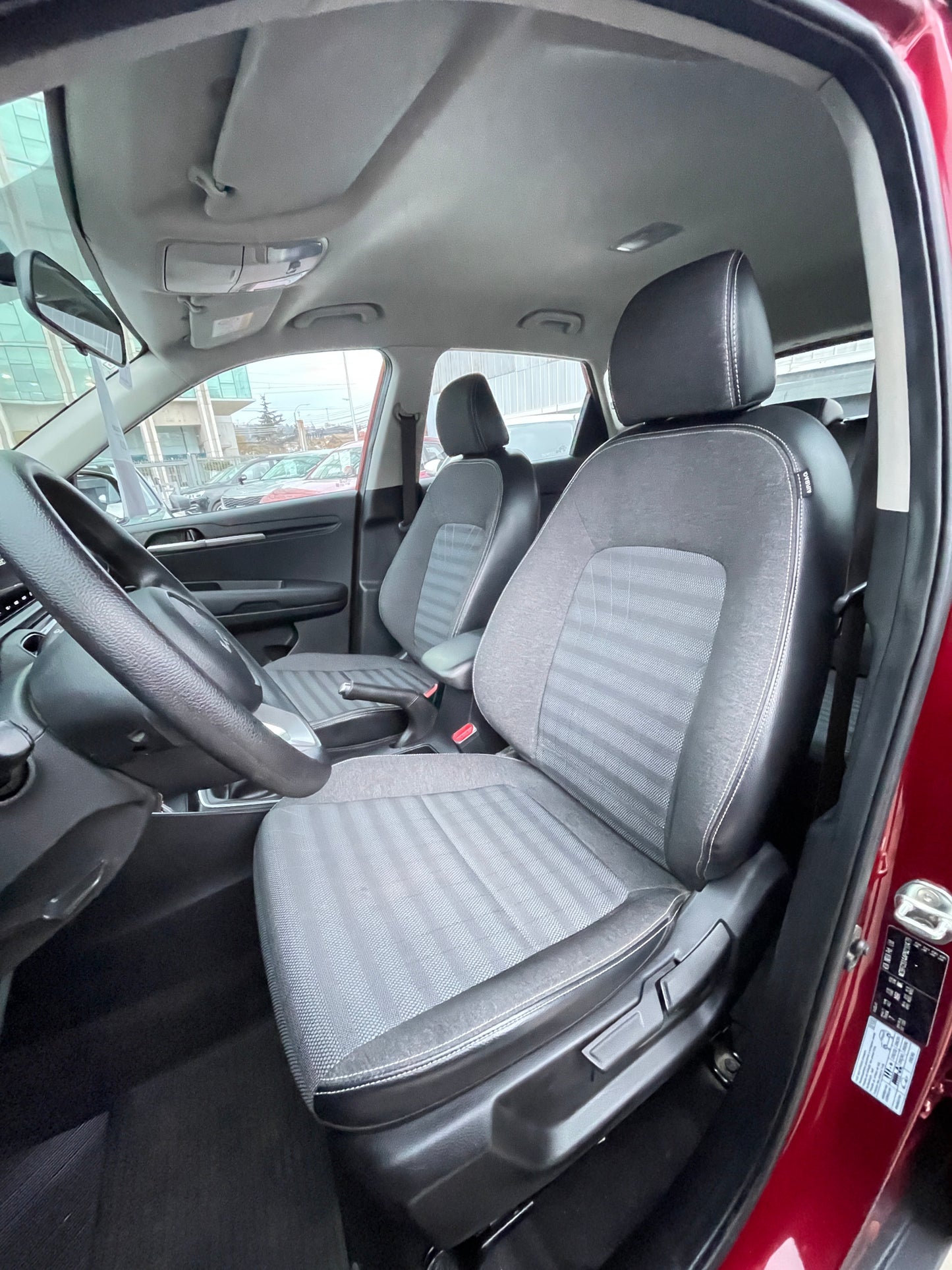 KIA SONET EX 1.5, 2023