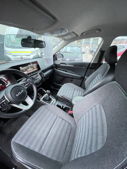 KIA SONET EX 1.5, 2023
