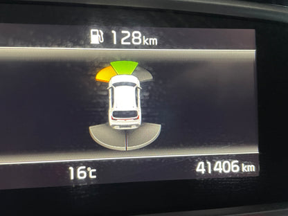 KIA SONET EX 1.5, 2023