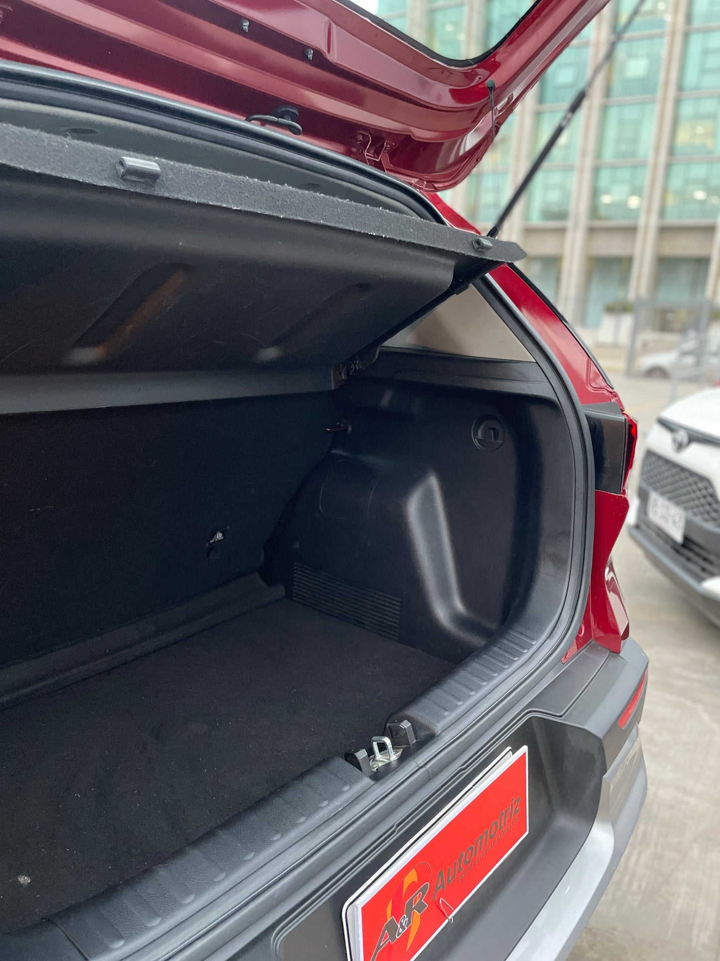 KIA SONET EX 1.5, 2023