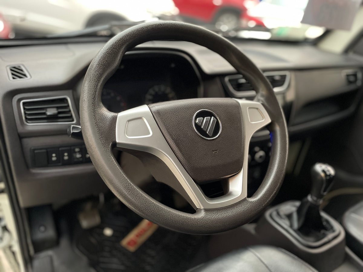 FOTON TM3 DCAB 1.5, 2023