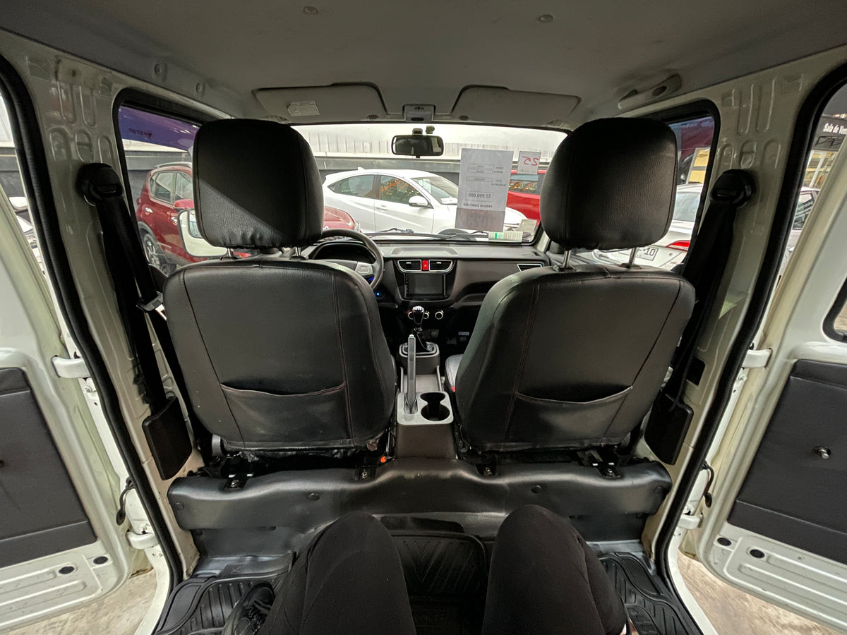 FOTON TM3 DCAB 1.5, 2023
