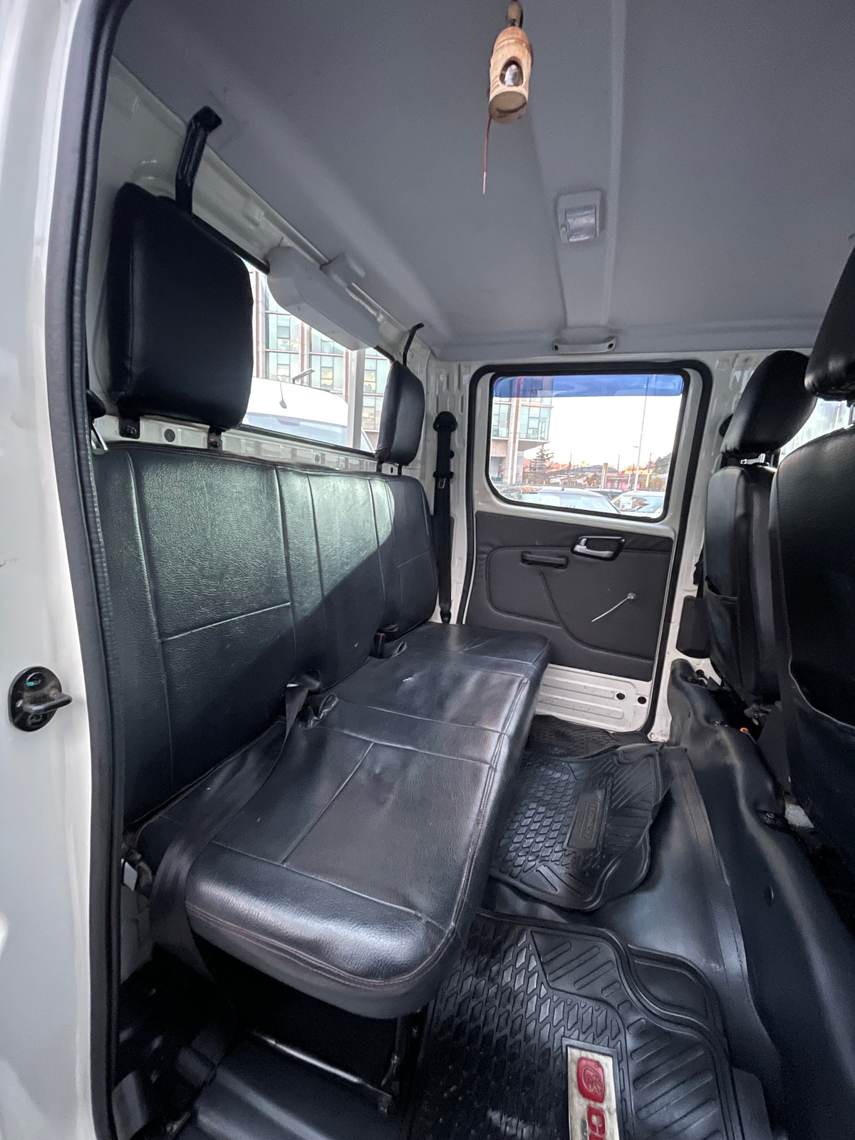 FOTON TM3 DCAB 1.5, 2023