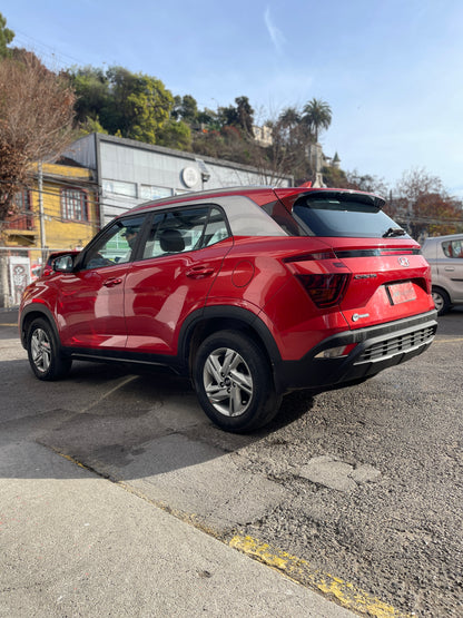 HYUNDAI CRETA SU2I 1.5, 2022