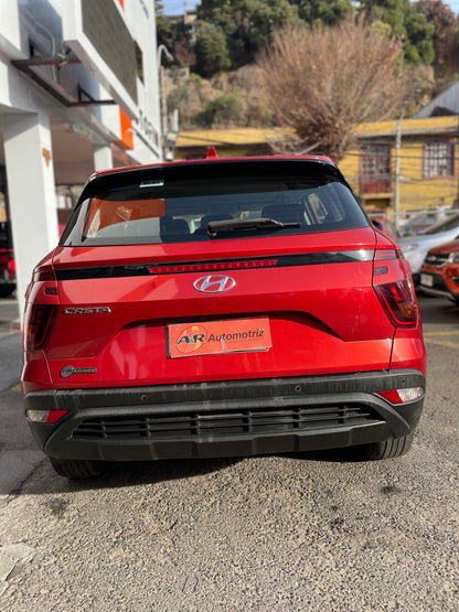 HYUNDAI CRETA SU2I 1.5, 2022