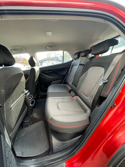 HYUNDAI CRETA SU2I 1.5, 2022