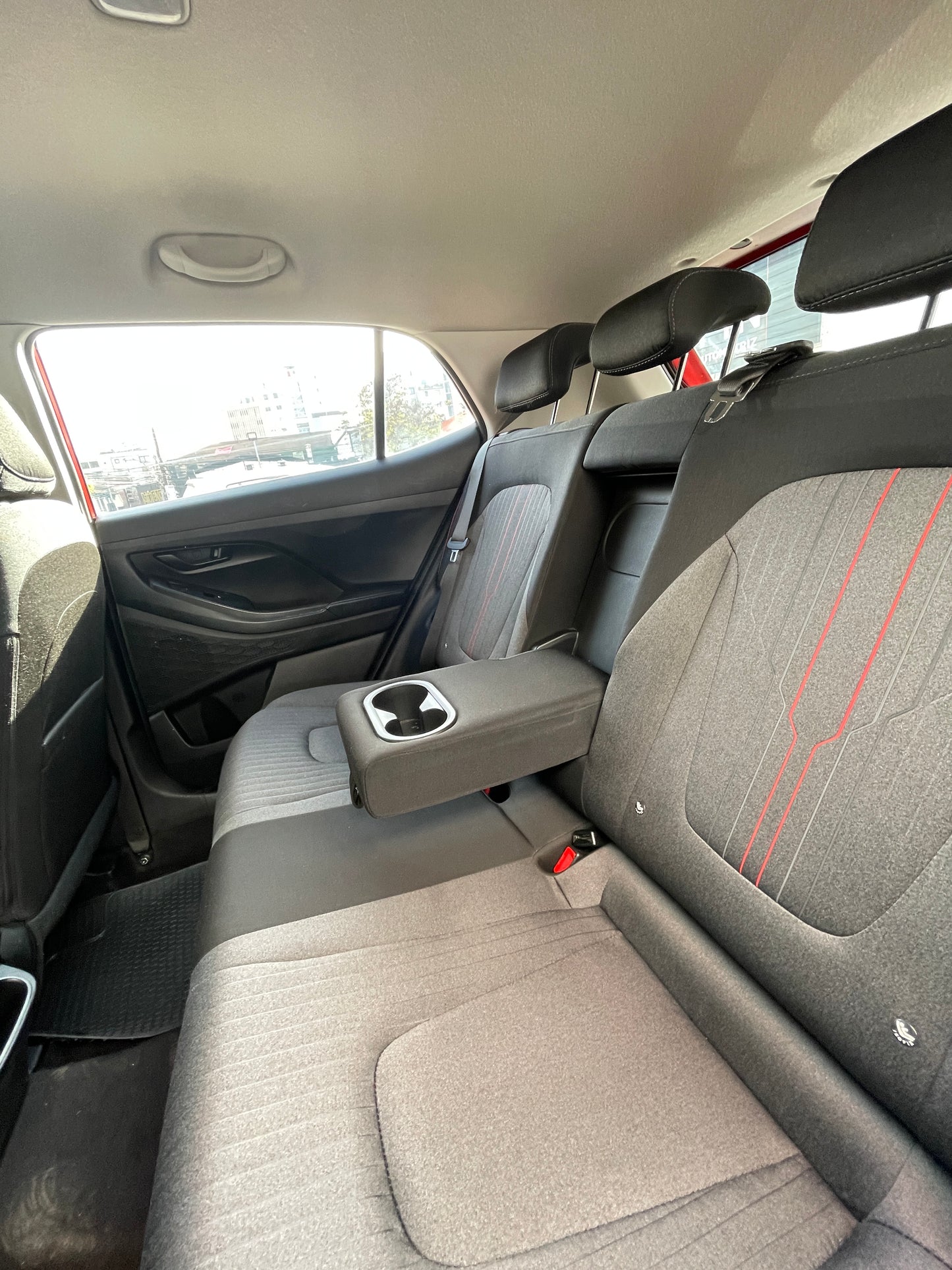 HYUNDAI CRETA SU2I 1.5, 2022