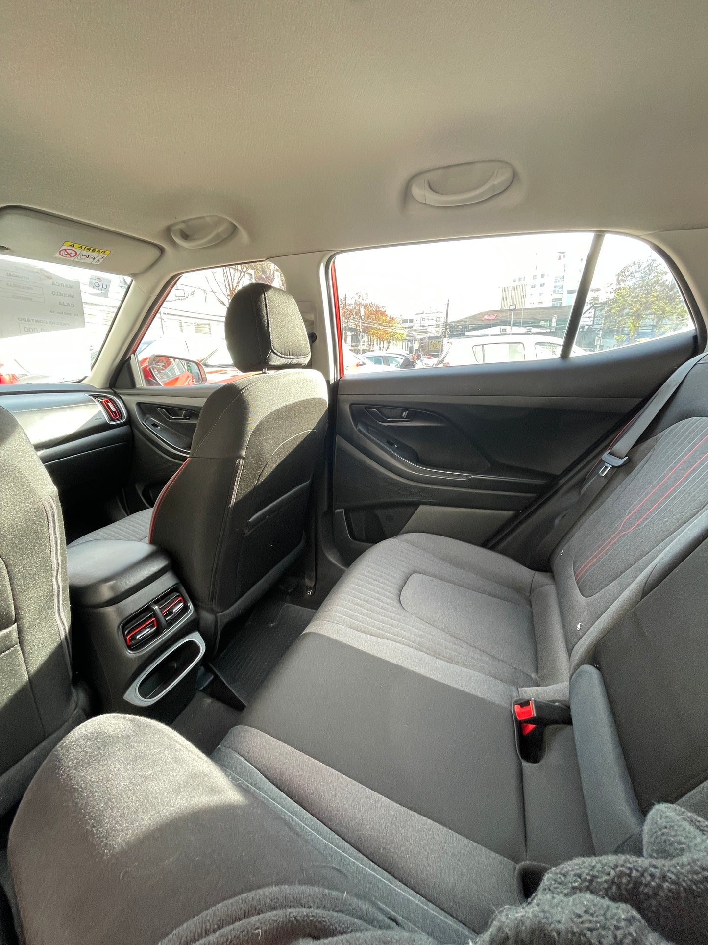 HYUNDAI CRETA SU2I 1.5, 2022