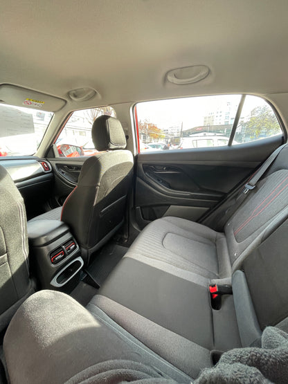 HYUNDAI CRETA SU2I 1.5, 2022