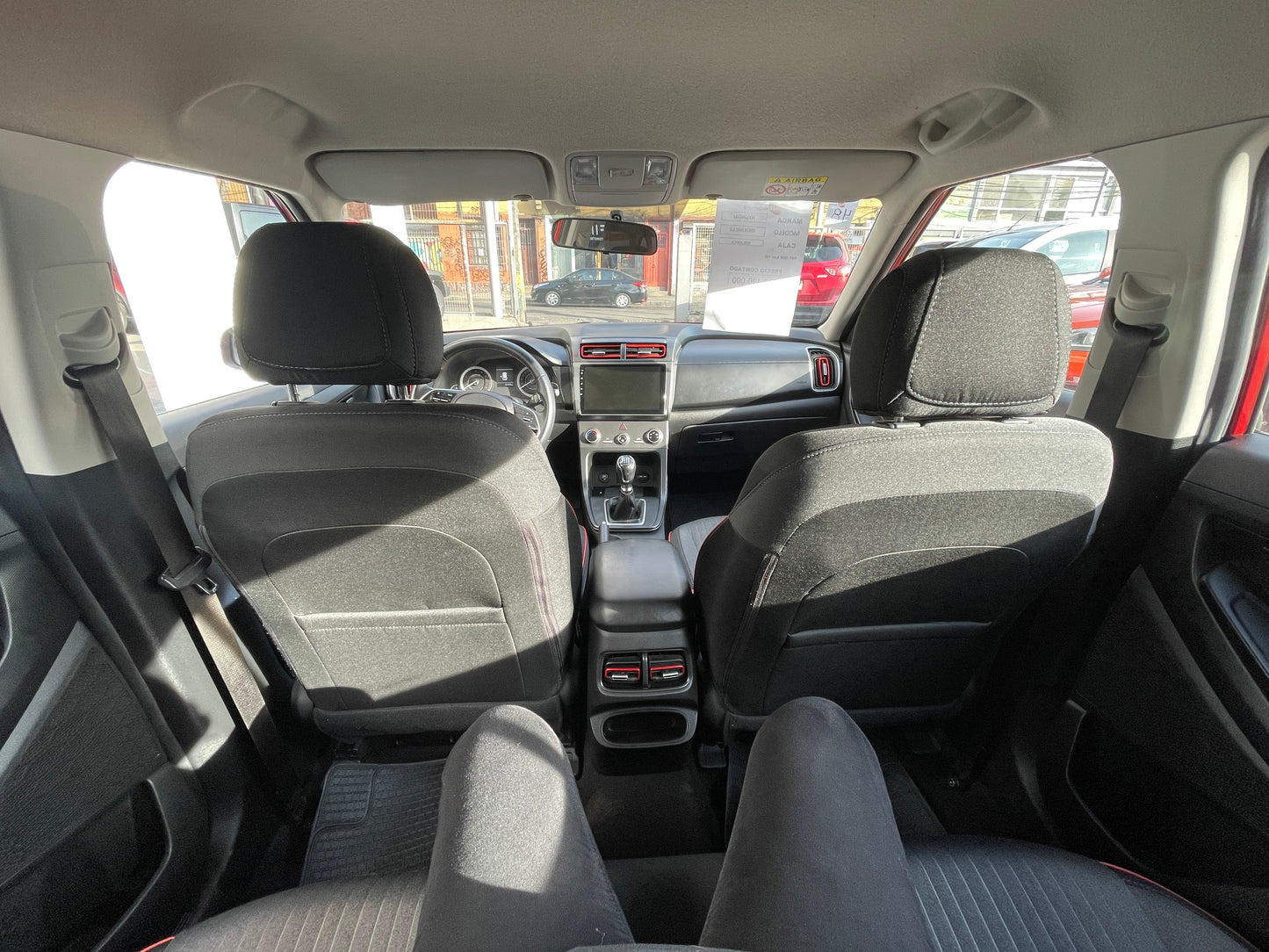 HYUNDAI CRETA SU2I 1.5, 2022