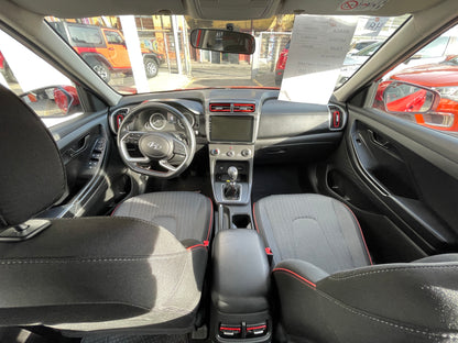 HYUNDAI CRETA SU2I 1.5, 2022