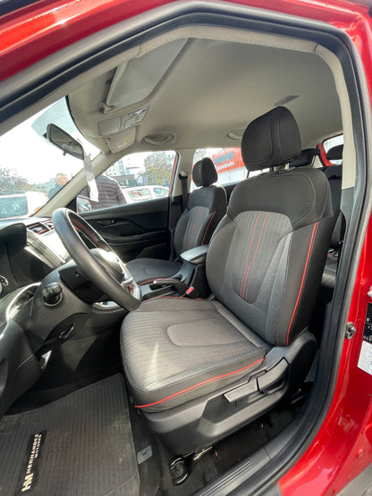 HYUNDAI CRETA SU2I 1.5, 2022