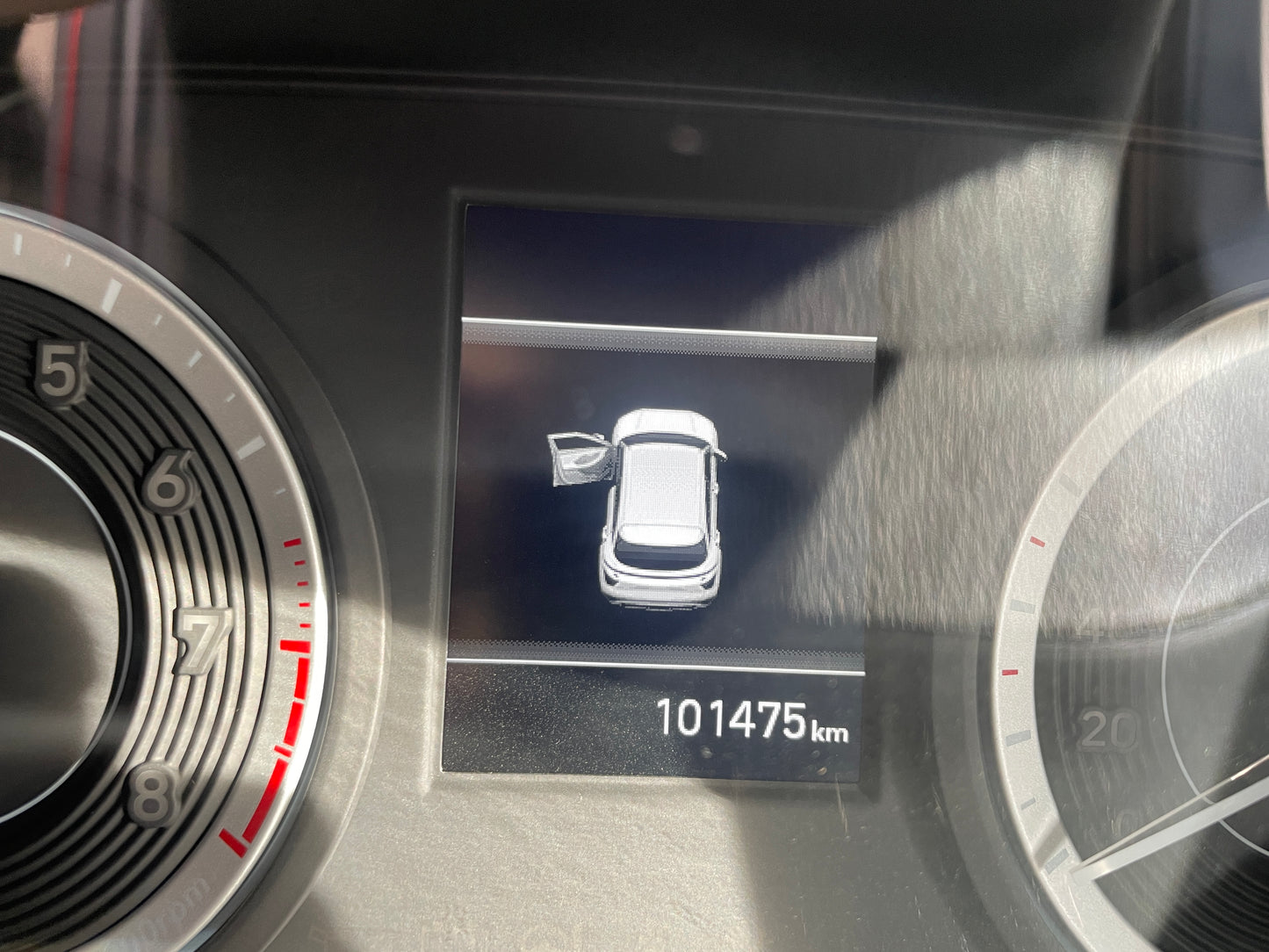 HYUNDAI CRETA SU2I 1.5, 2022